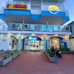 El Vecino San Andrés