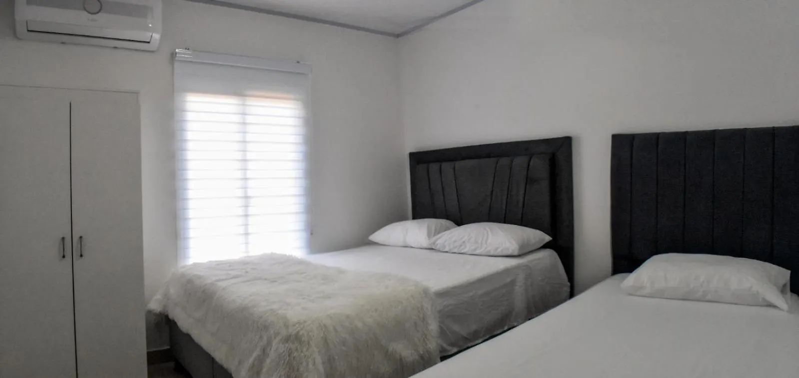 Apartamento Turistico # 2 Sarie Bay San Andres Islas Lägenhet San Andrés