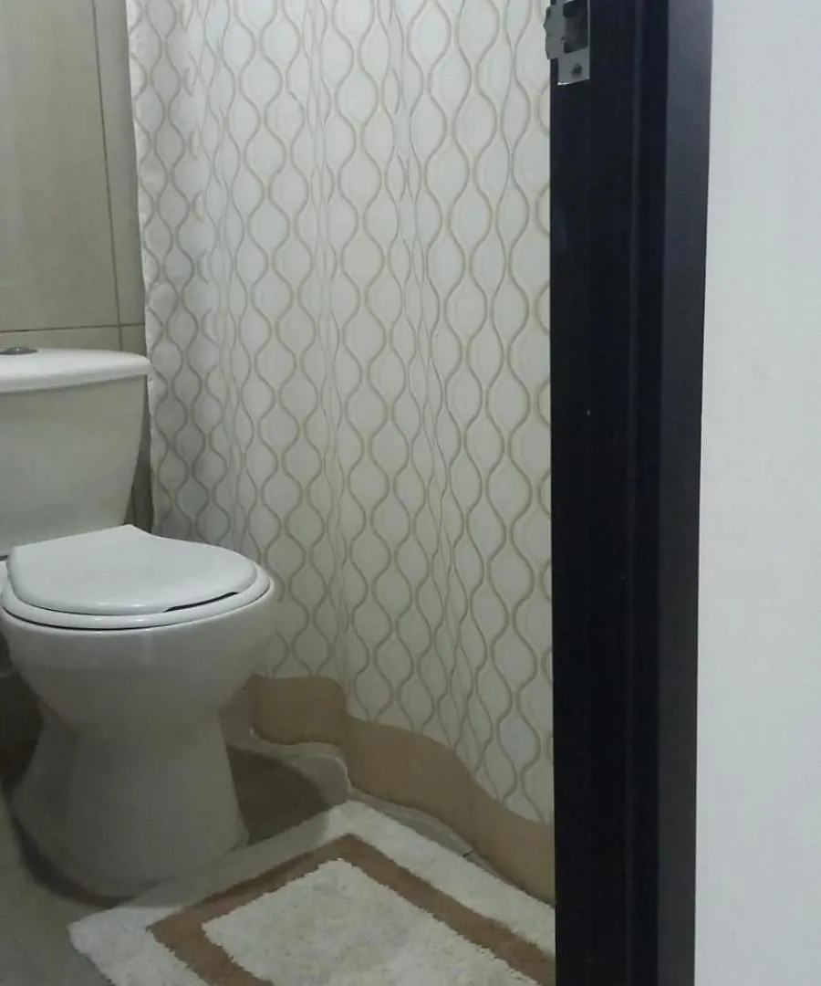 Lägenhet Apartamento Turistico # 2 Sarie Bay San Andres Islas Colombia