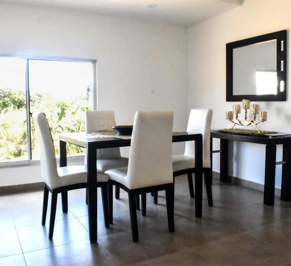 Lägenhet Apartamento Turistico # 2 Sarie Bay San Andres Islas Colombia