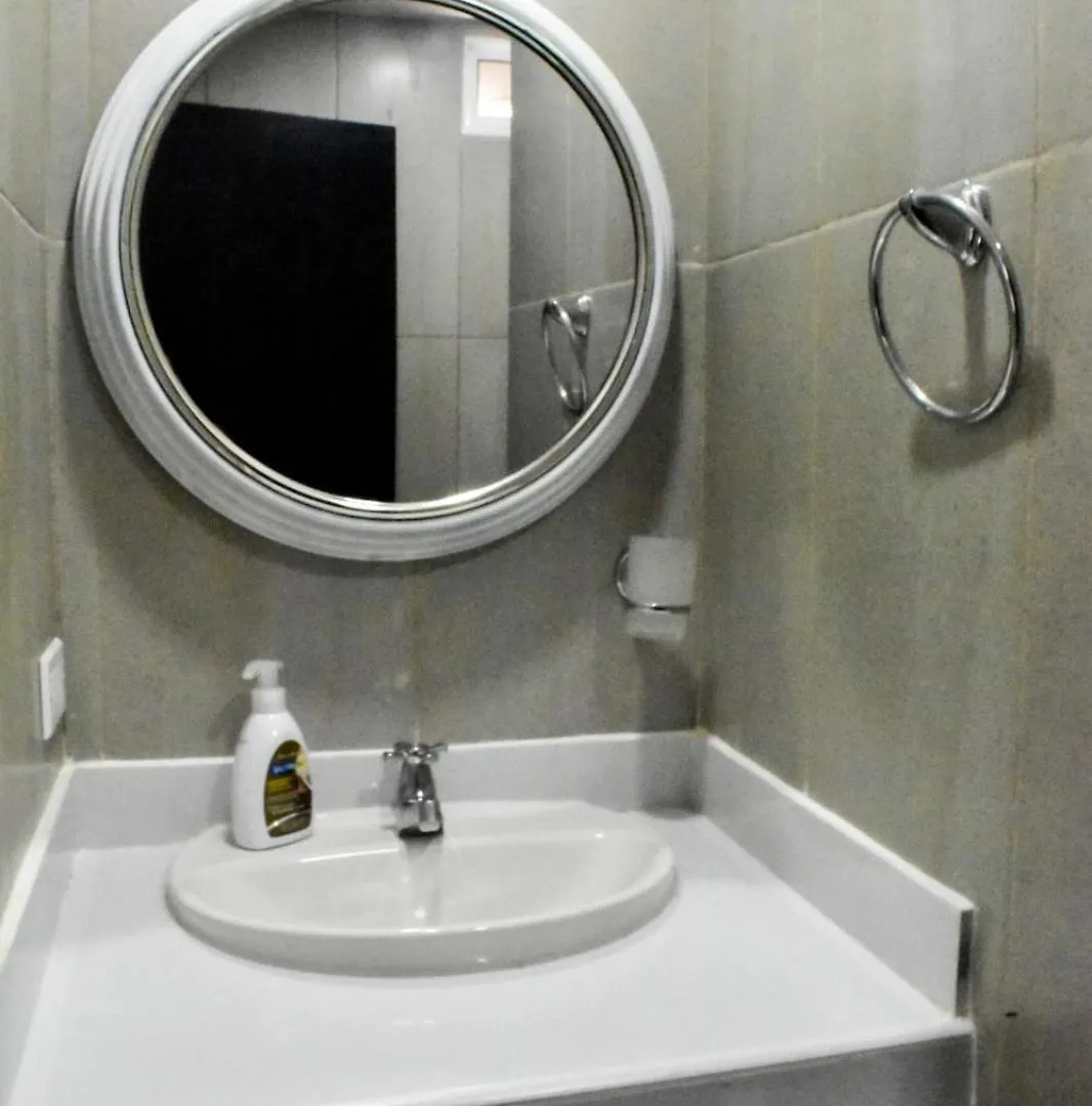 Apartamento Turistico # 2 Sarie Bay San Andres Islas Lägenhet San Andrés