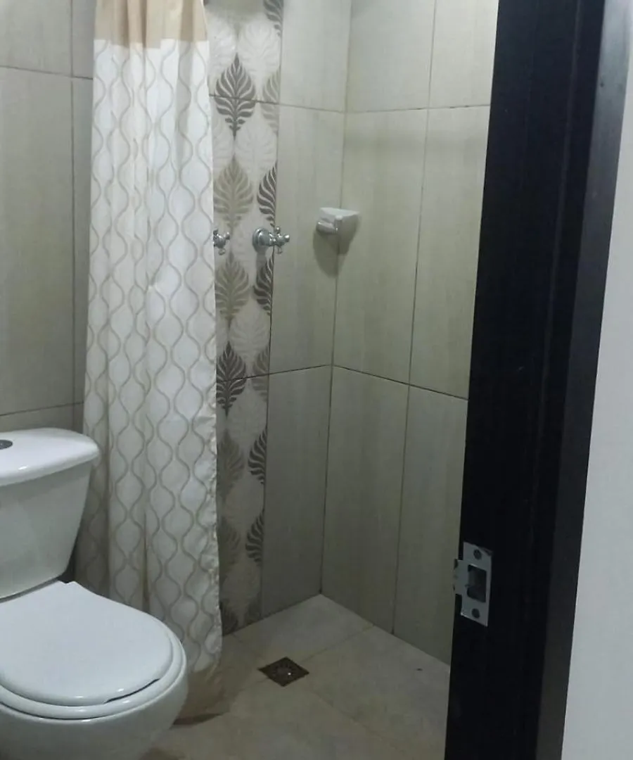 Apartamento Turistico # 2 Sarie Bay San Andres Islas 0*, San Andrés Colombia