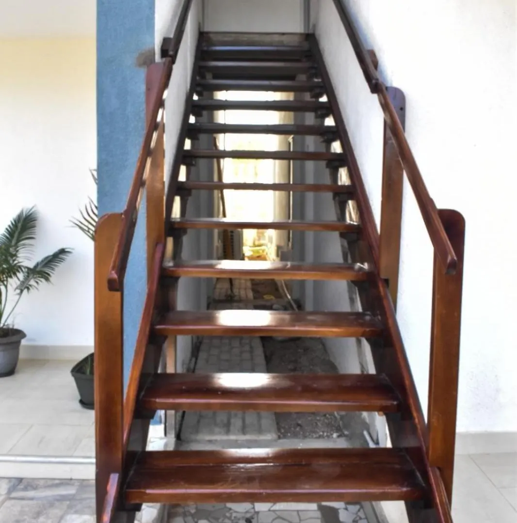 Apartamento Turistico # 2 Sarie Bay San Andres Islas San Andrés