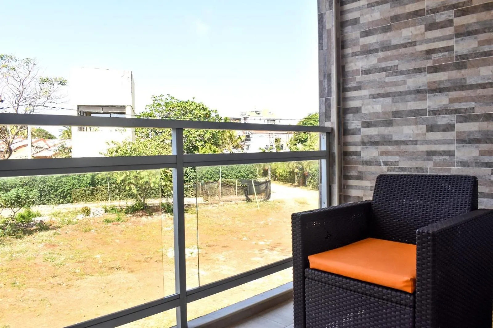 Apartamento Turistico # 2 Sarie Bay San Andres Islas 0*, San Andrés Colombia